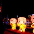 2016台灣燈會在桃園（上）