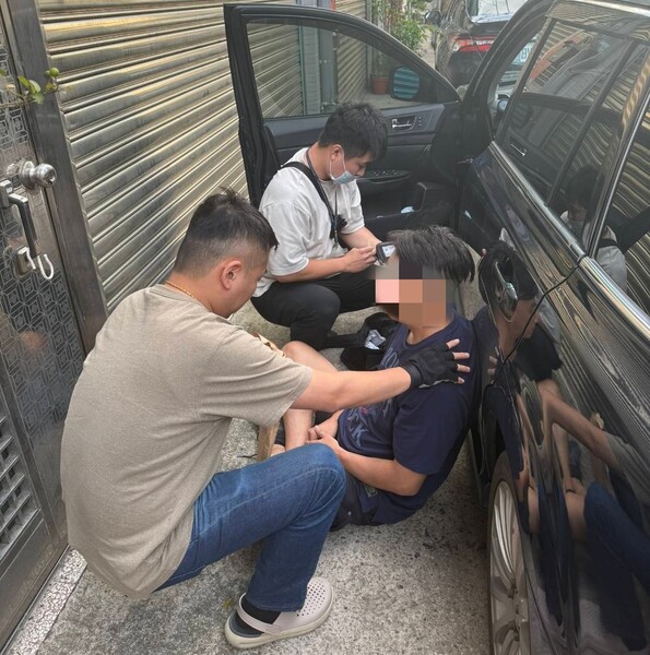 中壢警掃蕩黑幫　破獲天道盟同心會經營應召站　