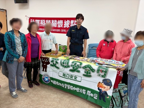 無照駕駛連坐車主 警配合修法強力取締、宣導不鬆懈