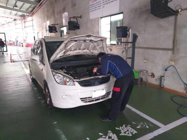 109年春節提早到 車友驗車要知道 楊梅新聞網 中壢新聞網 桃園新聞網 Udn部落格