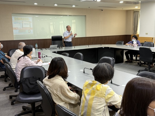《揭弊者保護法》上路！民政局開課強化廉政敏感度 實戰案例解析守好業務不踩線