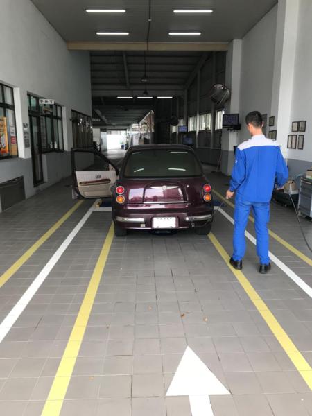 連假期間監理站及代檢廠暫停受理汽車檢驗 楊梅新聞網 中壢新聞網 桃園新聞網 Udn部落格