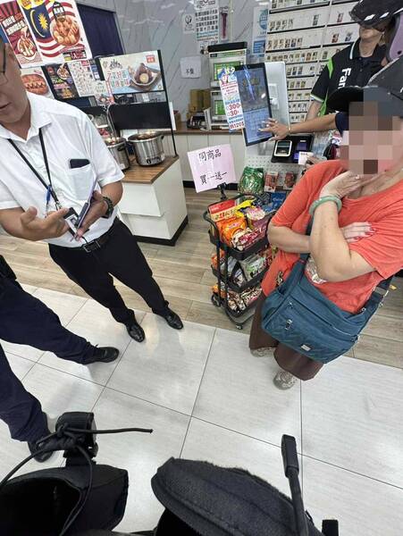 婦人追星花13萬買點數換互動 大園警苦勸阻詐