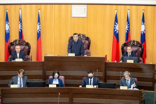 桃園市115年度總預算案三讀通過 府會同心打造宜居桃園