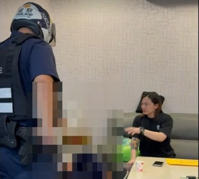公私協力165反詐騙專線  當鋪協同壢警破愛情借貸
