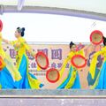 越南中秋文化體驗活動桃園登場　張市長：以文化交流打造友善共融城市 - 2