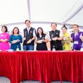越南中秋文化體驗活動桃園登場　張市長：以文化交流打造友善共融城市 - 3