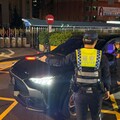 「讓毒駕離開道路！」桃園警局長廖恆裕下令強力執法　中壢警夜間取締不法 - 4