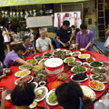 20140726食物銀行發放