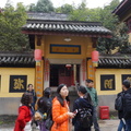 杭州-天竺寺