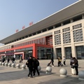 荊州火車站