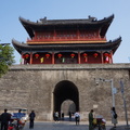 荊州城門