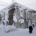 冰天雪地