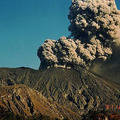 火山熔岩