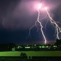 風雨閃電