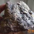 石頭隕石的世界