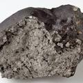 石頭隕石的世界