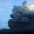 火山熔岩