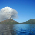 火山熔岩