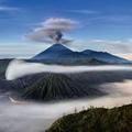 火山熔岩