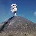 火山熔岩