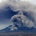 火山熔岩