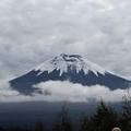 火山熔岩