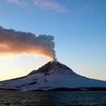 火山熔岩