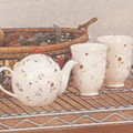 陶瓷器皿