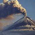 火山熔岩