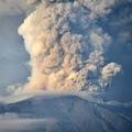 火山熔岩