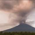 火山熔岩