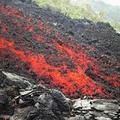 火山熔岩