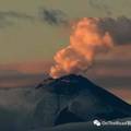 火山熔岩