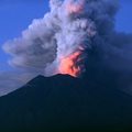 火山熔岩