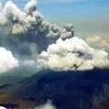 火山熔岩