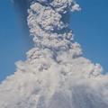 火山熔岩