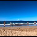 夏威夷假期12/8  Maui Beach