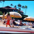 夏威夷假期12/8  Maui Beach