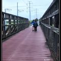 3月28日
WOD走路經過小橋