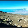 夏威夷假期12/09    Haleakala   Crater