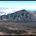 夏威夷假期12/09    Haleakala   Crater