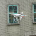 Kano大學:小型空拍機[起飛]