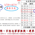 洪秀柱募款0810