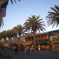 加州海滩Redondo Beach