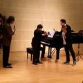 2013/12/09 第六届中央音乐学院·国际中提琴艺术节