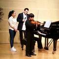 2013/12/09 第六届中央音乐学院·国际中提琴艺术节