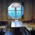 小木屋客廳