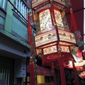 神農街傳統燈籠