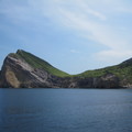 台灣宜蘭龜山島